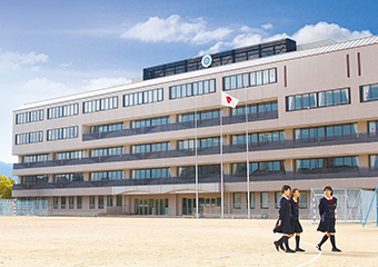 甲子園学院中学校･高等学校