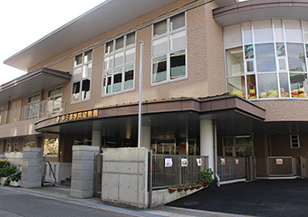 甲子園学院幼稚園